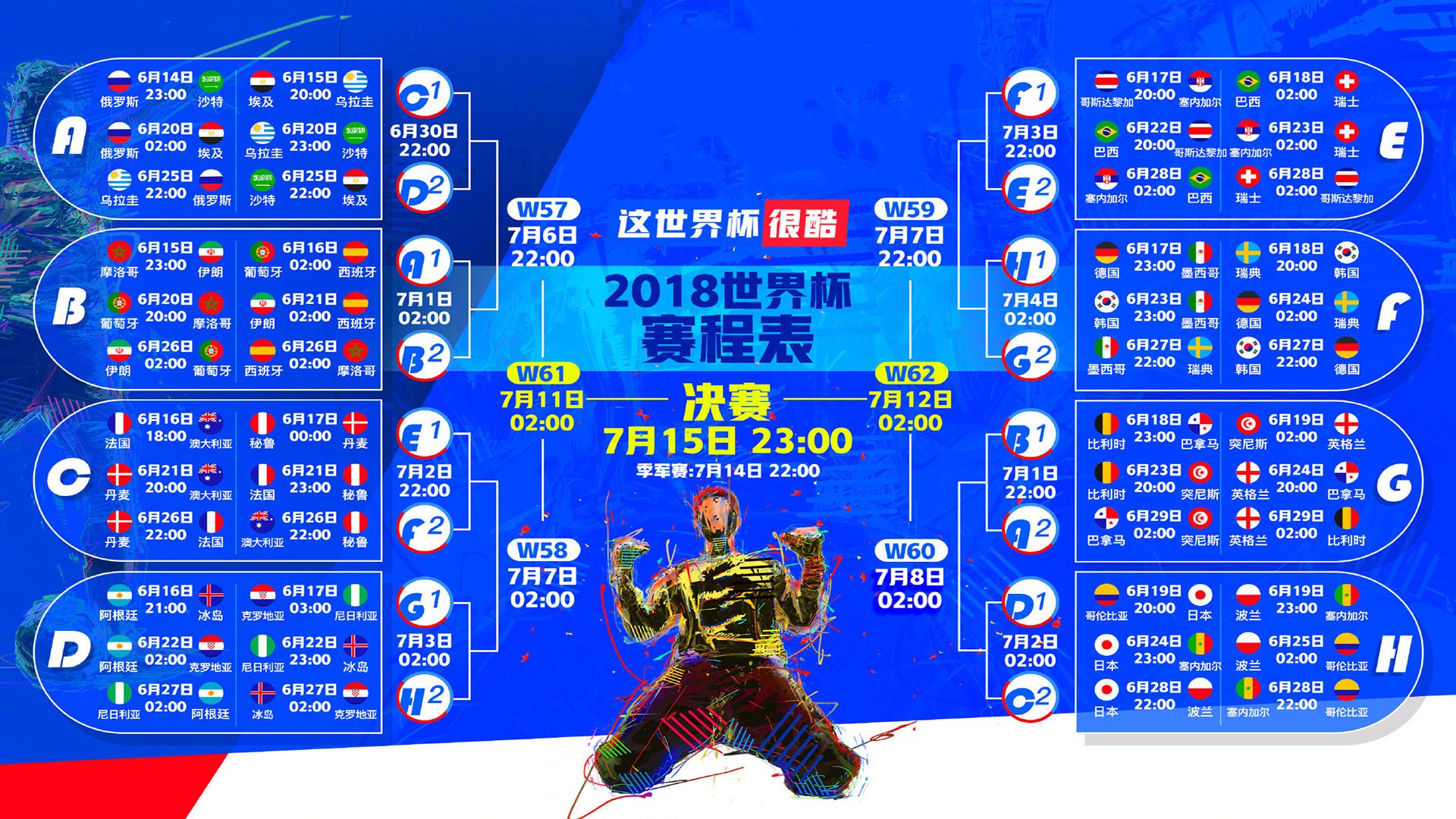 拜仁狂胜尤文,阿圭罗在世界排名争夺战接管比赛